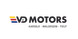 Logo V & D Motors Aarsele - Tielt